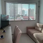 Studio Premium 1 - Recepcao 24 Horas