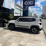 Studio Premium 1 - Recepcao 24 Horas