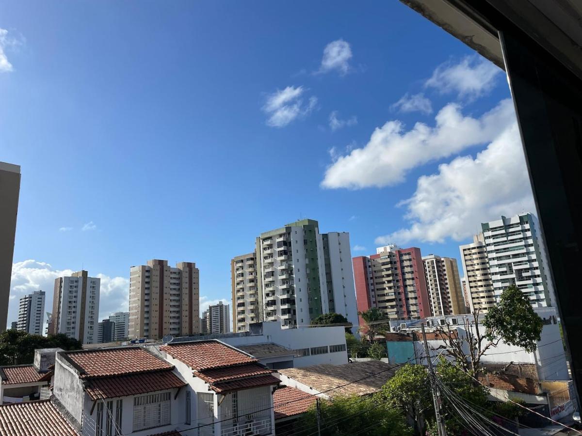 Premium 1 - Recepcao 24 Apartamento *