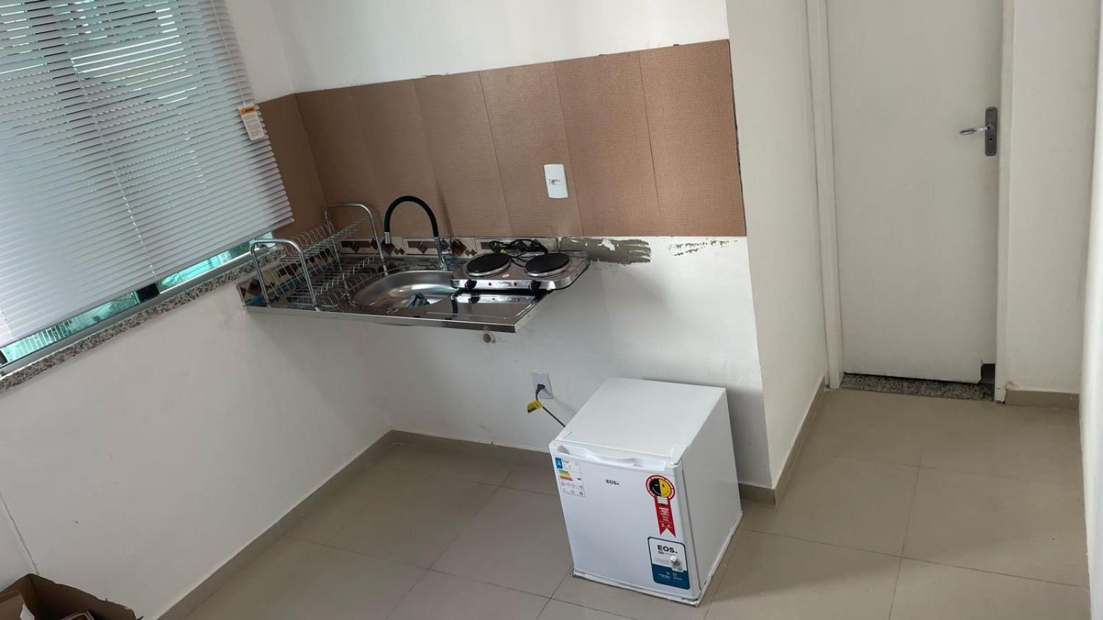 Apartamento Premium 1 - Recepcao 24 Aracaju
