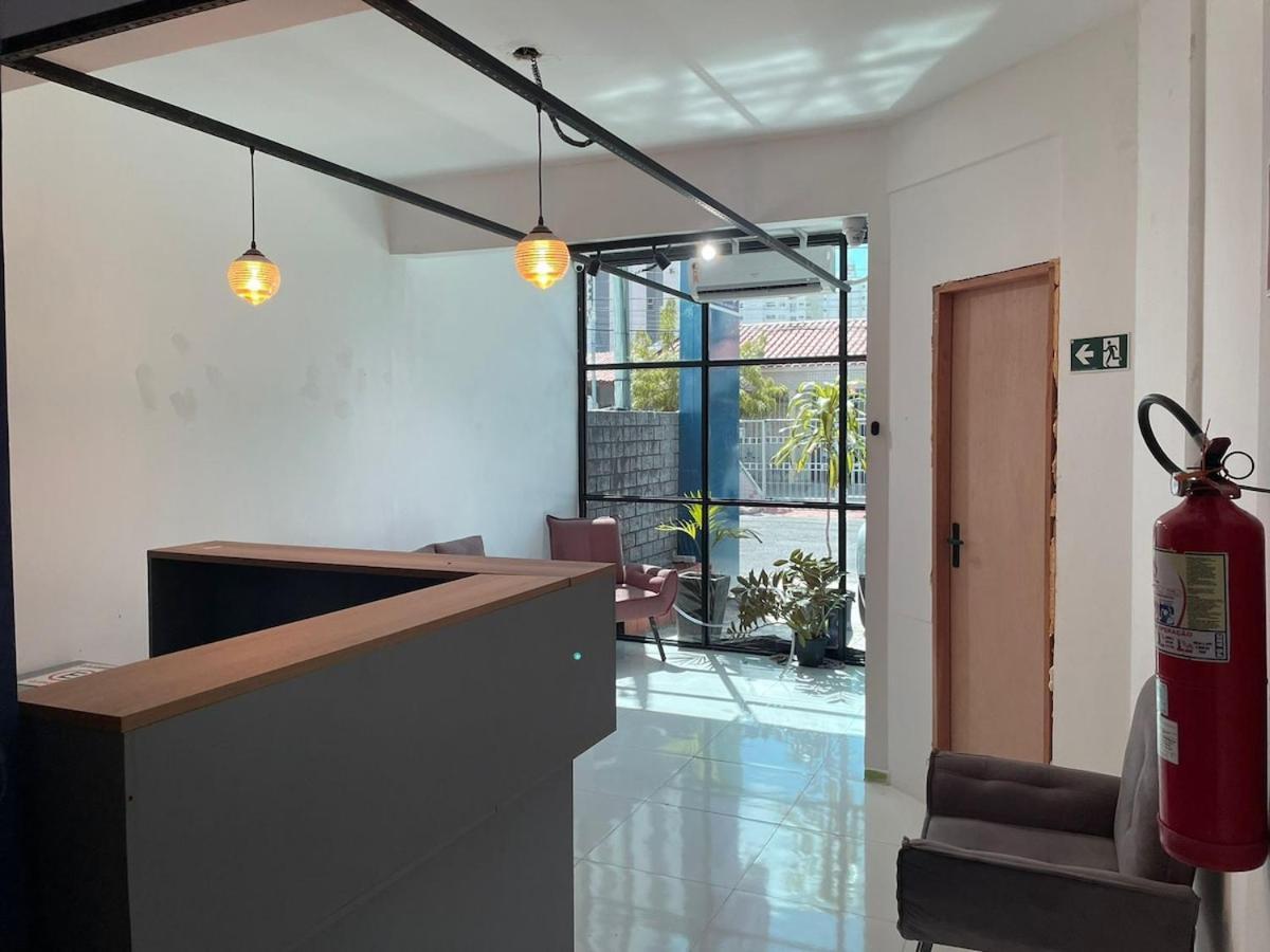 Apartamento Premium 1 - Recepcao 24