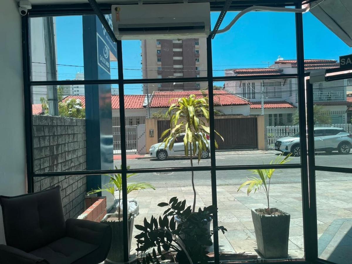 Apartamento Premium 1 - Recepcao 24 Aracaju