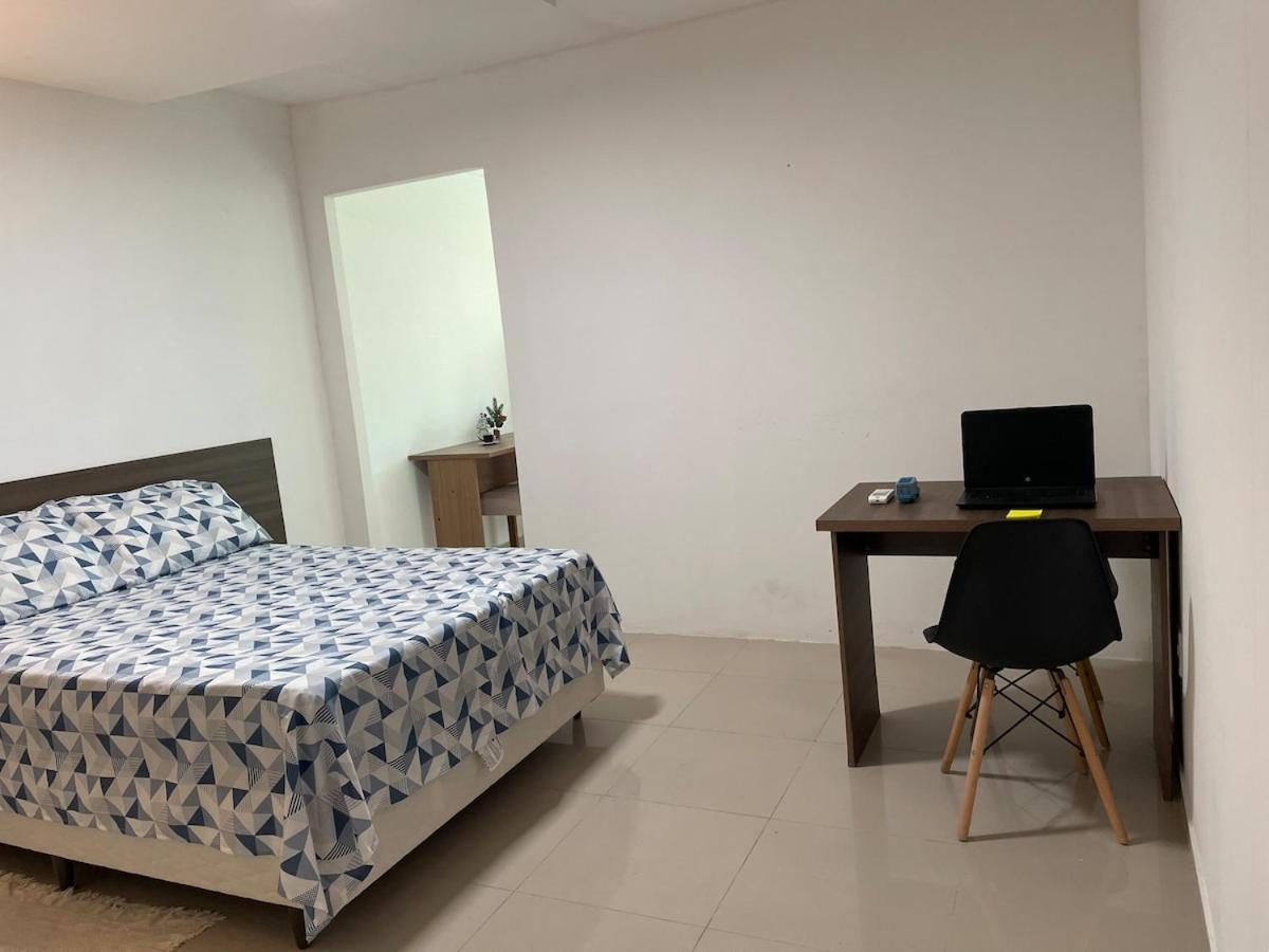 Premium 1 - Recepcao 24 Apartamento