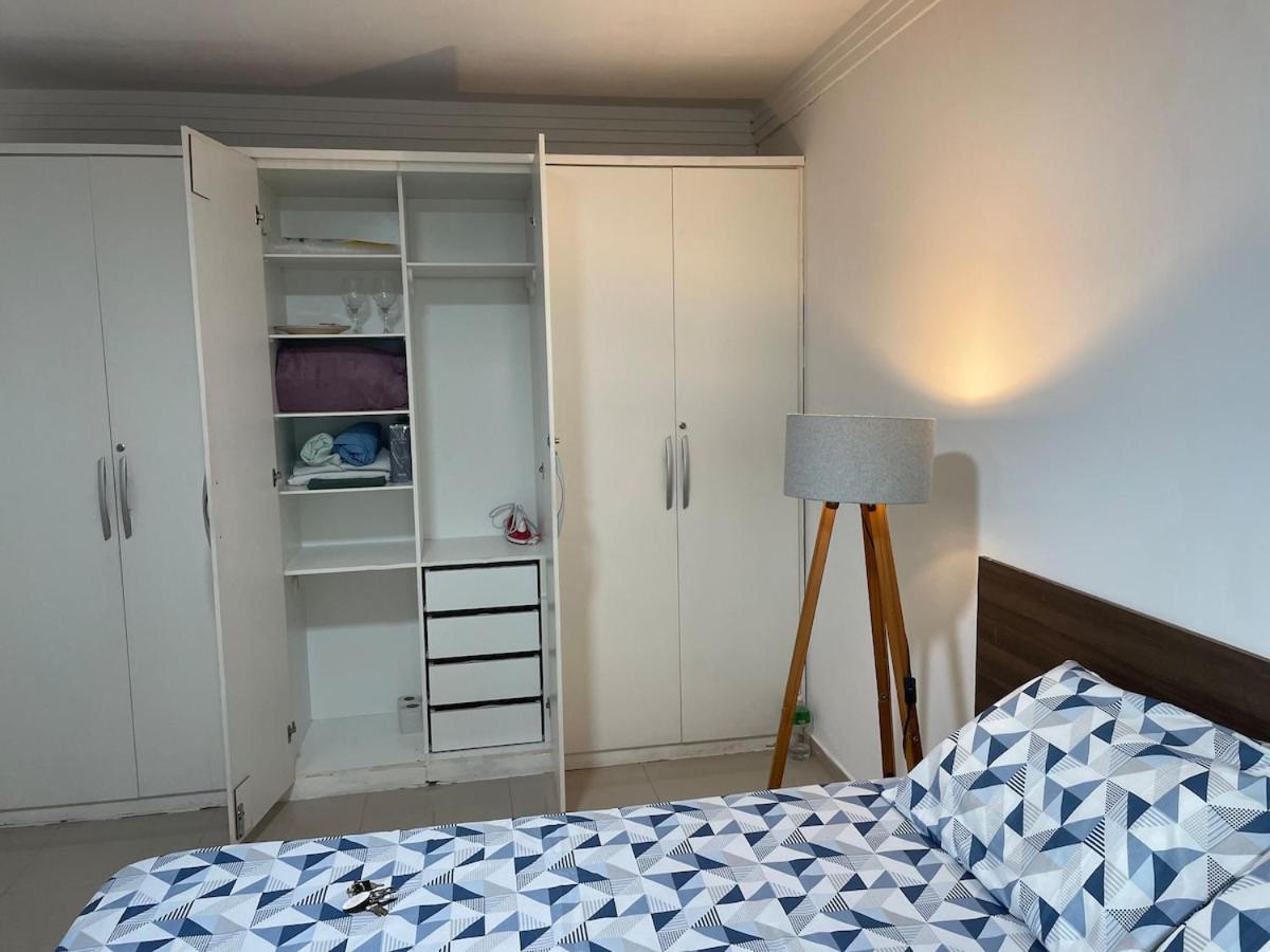 Apartamento Premium 1 - Recepcao 24