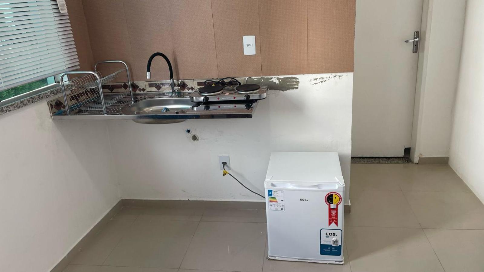 Premium 1 - Recepcao 24 Apartamento